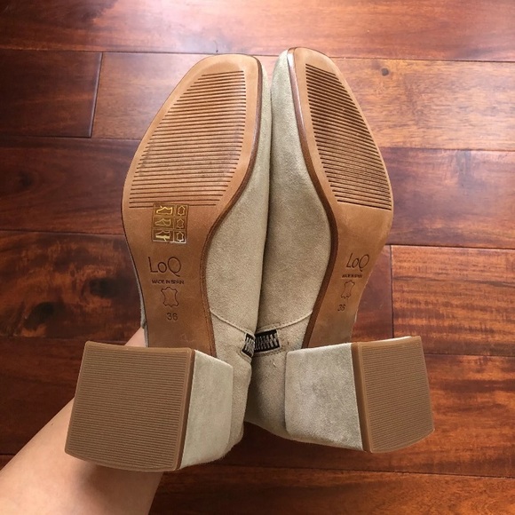 LoQ Bootie - Picture 2 of 4